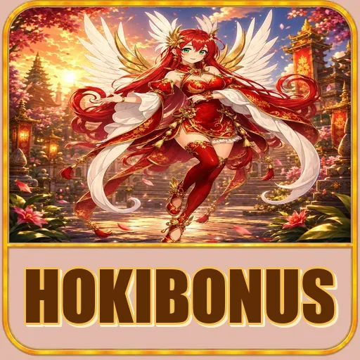 Gambar verifikasi tautan alternatif resmi hokibonus Indonesia