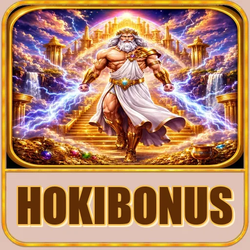 Gambar verifikasi keamanan akun masuk & daftar hokibonus